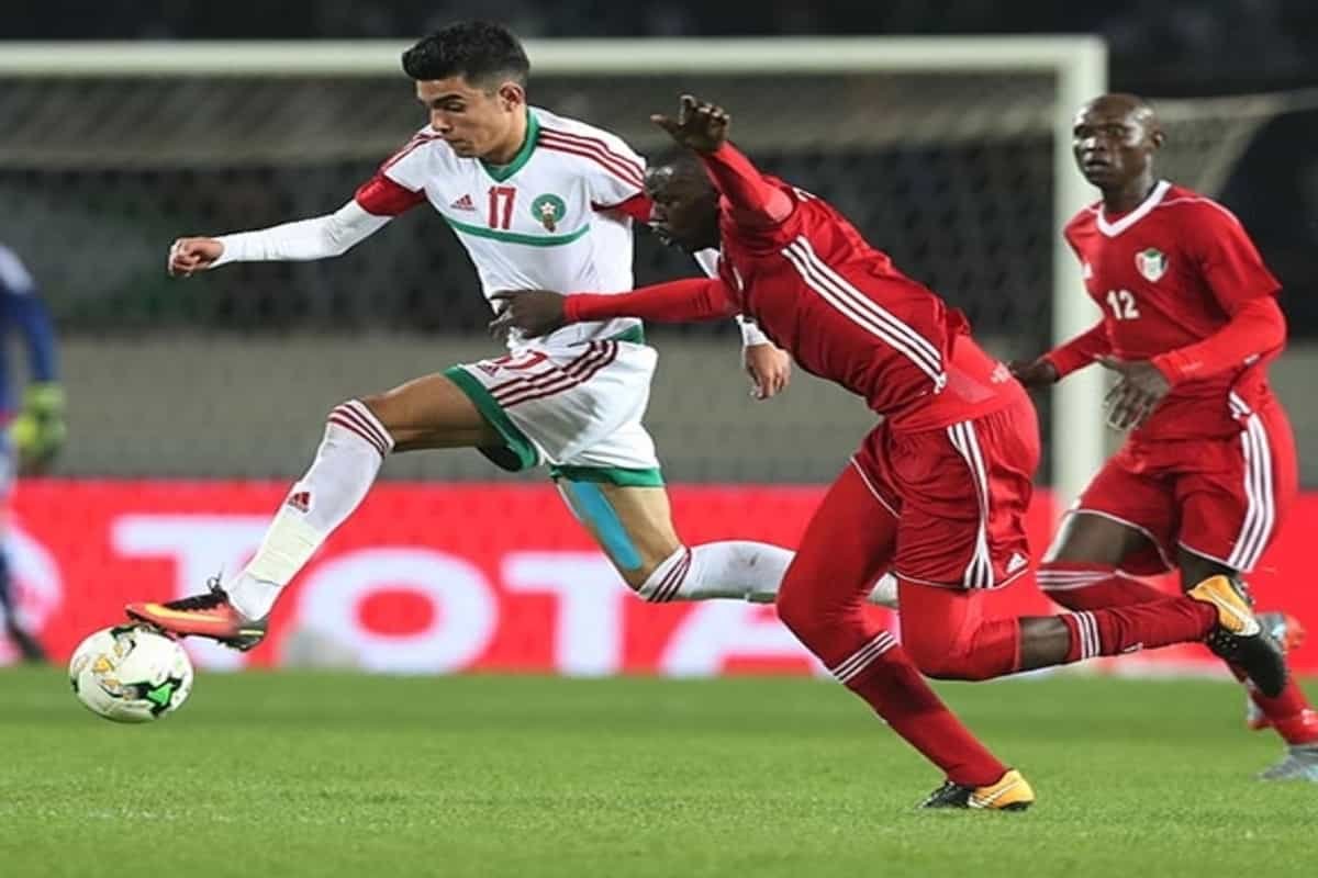 Morocco vs Sudan Live Streaming, Live Score, Team Prediction, Lineups, Kick-off Time: 2022 FIFA World Cup Qualifiers – CAF