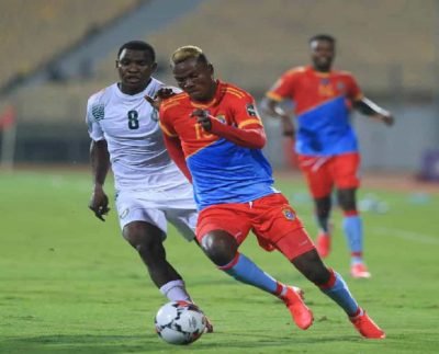 Namibia vs Congo Live Streaming, Live Score, Team Prediction, Lineups, Kick-off Time 2022 FIFA World Cup Qualifiers - CAF