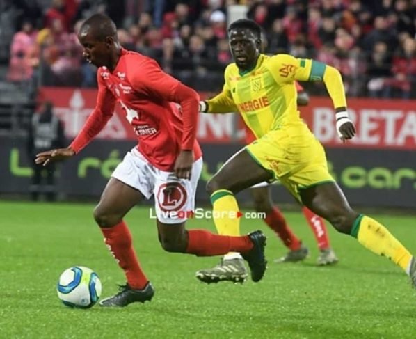 Nantes vs Brest Live Streaming, Live Score, Team Prediction, Lineups, Kick-off Time Ligue 1 2021