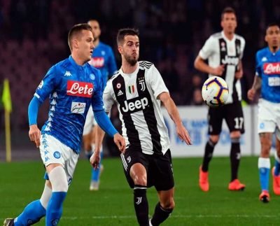 Napoli vs Juventus Live Streaming, NAP vs JUV Dream11 Team Prediction, Live Score, Lineups, Kick-off Time Serie A 2021