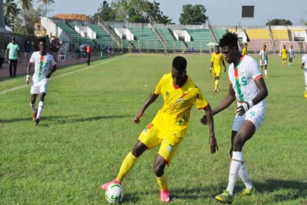 Niger vs Burkina Faso Live Streaming, Live Score, Team Prediction, Lineups, Kick-off Time 2022 FIFA World Cup Qualifiers - CAF