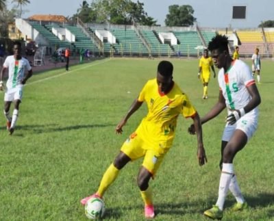 Niger vs Burkina Faso Live Streaming, Live Score, Team Prediction, Lineups, Kick-off Time 2022 FIFA World Cup Qualifiers - CAF