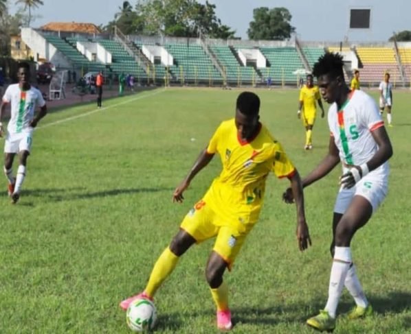 Niger vs Burkina Faso Live Streaming, Live Score, Team Prediction, Lineups, Kick-off Time 2022 FIFA World Cup Qualifiers - CAF