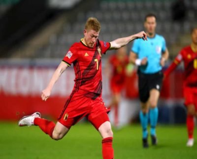 Norway vs Gibraltar Live Streaming, Live Score, Team Prediction, Lineups, Kick-off Time 2022 FIFA World Cup Qualifiers – UEFA