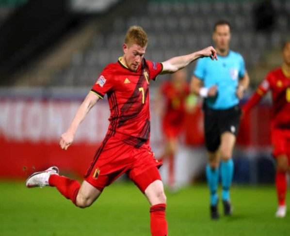 Norway vs Gibraltar Live Streaming, Live Score, Team Prediction, Lineups, Kick-off Time 2022 FIFA World Cup Qualifiers – UEFA
