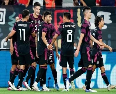 Panama vs Mexico Live Streaming, Live Score, Team Prediction, Lineups, Kick-off Time 2022 FIFA World Cup Qualifiers – CONCACAF