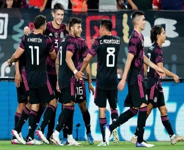 Panama vs Mexico Live Streaming, Live Score, Team Prediction, Lineups, Kick-off Time 2022 FIFA World Cup Qualifiers – CONCACAF
