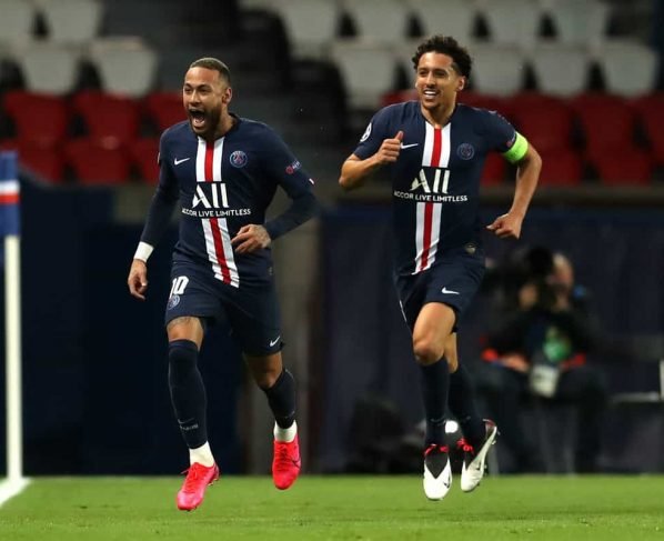 Paris Saint-Germain vs Clermont Foot Live Streaming, Live Score, PSG vs CMF Dream11 Team Prediction, Lineups, Kick-off Time Ligue 1 2021