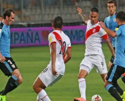 Peru vs Uruguay Live Streaming, Live Score, Team Prediction, Lineups, Kick-off Time 2022 FIFA World Cup Qualifiers – CONMEBOL