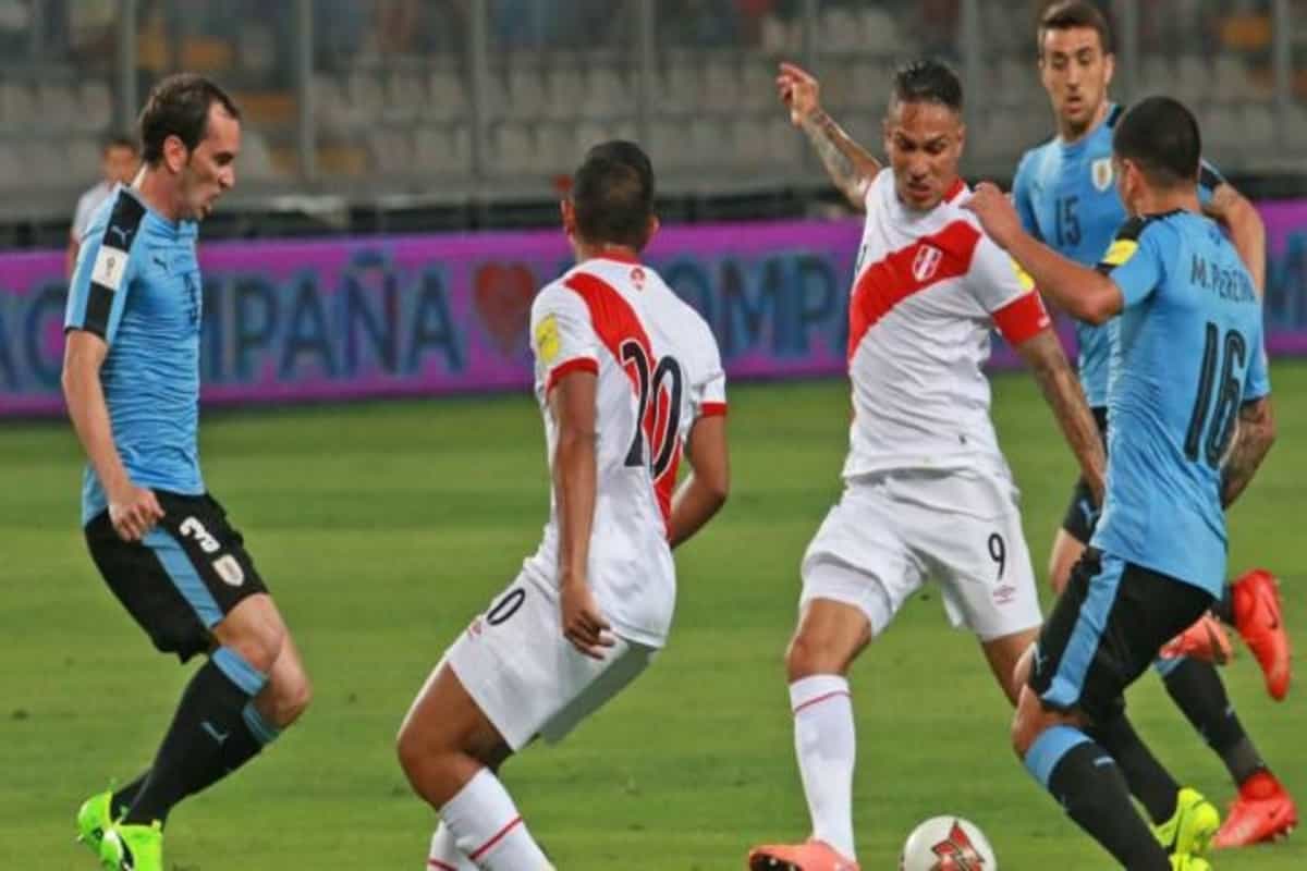 Peru vs Uruguay Live Streaming, Live Score, Team Prediction, Lineups, Kick-off Time: 2022 FIFA World Cup Qualifiers – CONMEBOL