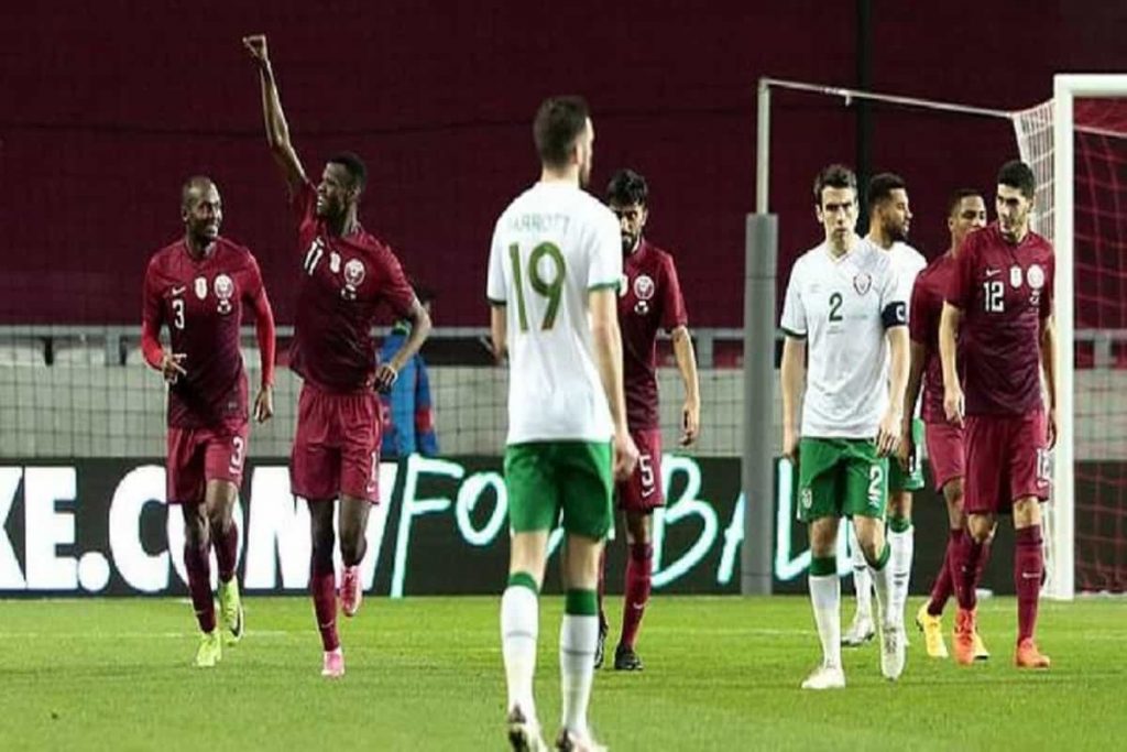 Qatar vs Serbia Live Streaming, Team Prediction, Live Score, Lineups, Kick-off Time International Friendlies 2021