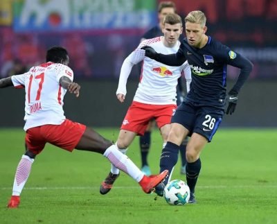 RB Leipzig vs Hertha Berlin Live Streaming, Live Score, LEP vs HER Dream11 Team Prediction, Lineups, Kick-off Time Bundesliga 2021