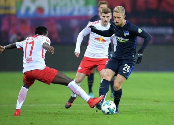 RB Leipzig vs Hertha Berlin Live Streaming, Live Score, LEP vs HER Dream11 Team Prediction, Lineups, Kick-off Time Bundesliga 2021