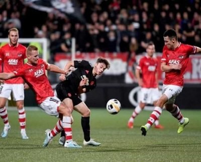 Randers FC vs AZ Alkmaar Live Streaming, Team Prediction, Live Score, Lineups, Kick-off Time UEFA Europa Conference League 2021