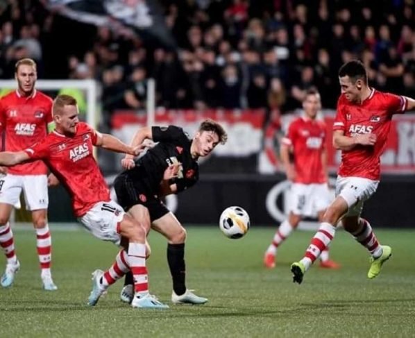 Randers FC vs AZ Alkmaar Live Streaming, Team Prediction, Live Score, Lineups, Kick-off Time UEFA Europa Conference League 2021