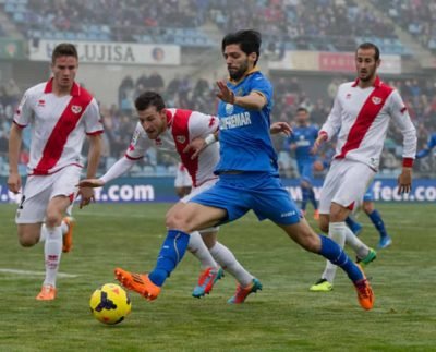 Rayo Vallecano vs Getafe Live Streaming, Live Score, Team Prediction, Lineups, H2H, Kick-off Time La Liga 2021