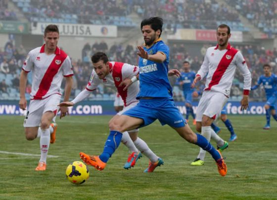 Rayo Vallecano vs Getafe Live Streaming, Live Score, Team Prediction, Lineups, H2H, Kick-off Time La Liga 2021