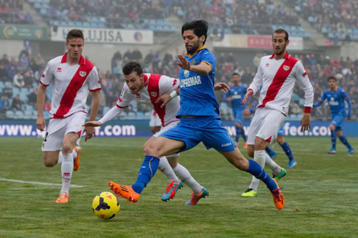 Rayo Vallecano vs Getafe Live Streaming, Live Score, Team Prediction, Lineups, H2H, Kick-off Time: La Liga 2021