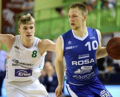 Rosa Radom vs Basket Zielona Gora LIVE Streaming, ROR vs BZG Dream11 Team Prediction, Lineups Polish Basketball League 2021