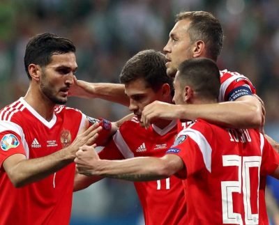 Russia vs Malta Live Streaming, Live Score, Team Prediction, Lineups, Kick-off Time 2022 FIFA World Cup Qualifiers – UEFA