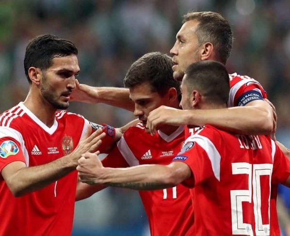 Russia vs Malta Live Streaming, Live Score, Team Prediction, Lineups, Kick-off Time 2022 FIFA World Cup Qualifiers – UEFA