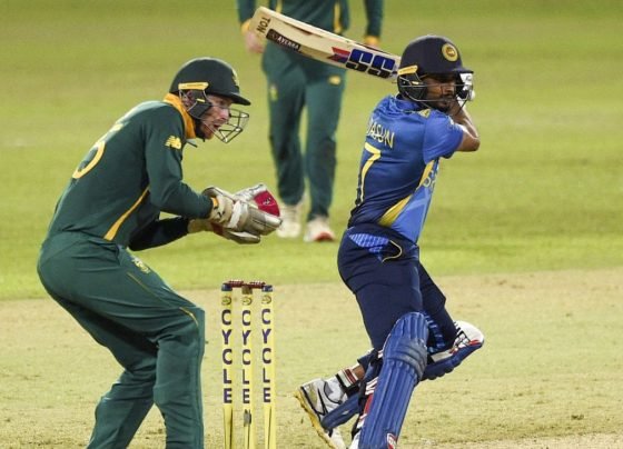 SL vs SA 1st T20 Dream11 Prediction, Sri Lanka vs South Africa Live Streaming, SL vs SA Dream11 Team, Live Score, Squads, Timing