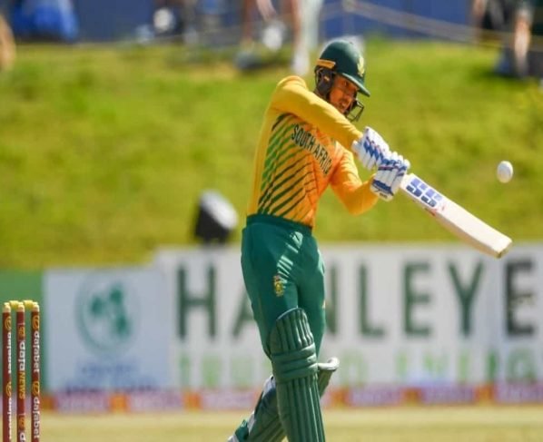 SL vs SA 2nd T20 Dream11 Prediction, Sri Lanka vs South Africa Live Streaming, SL vs SA Dream11 Team, Live Score, Squads, Timing