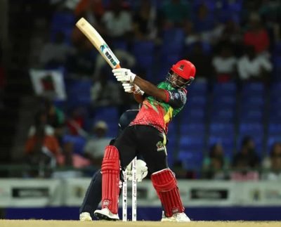 SLK vs SKN Dream11 Prediction, Saint Lucia Kings vs St Kitts and Nevis Patriots Live Streaming, SLK vs SKN Dream11 Team, Probable Playing XI, Timing CPL 2021 LIVE