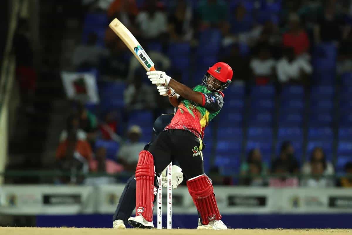 SLK vs SKN Dream11 Prediction, Saint Lucia Kings vs St Kitts and Nevis Patriots Live Streaming, SLK vs SKN Dream11 Team, Probable Playing XI, Timing: CPL 2021 LIVE