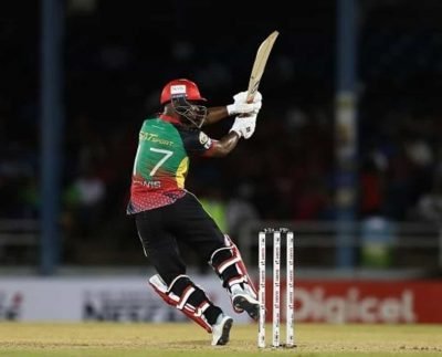 SLK vs SKN Dream11 Team and Prediction, Saint Lucia Kings vs St Kitts and Nevis Patriots Live Streaming, Fantasy Tips, Probable Playing XI, Timing CPL 2021 LIVE