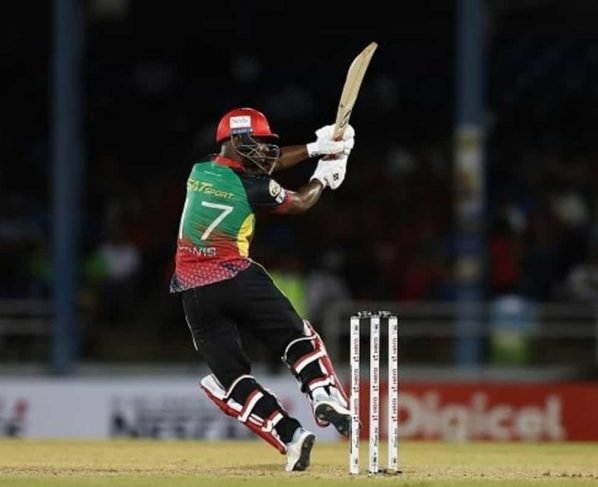 SLK vs SKN Dream11 Team and Prediction, Saint Lucia Kings vs St Kitts and Nevis Patriots Live Streaming, Fantasy Tips, Probable Playing XI, Timing CPL 2021 LIVE