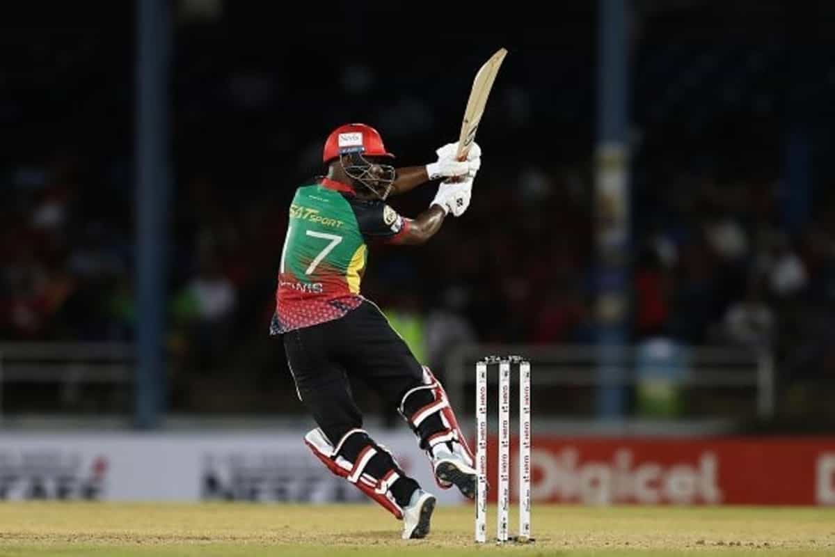 SLK vs SKN Dream11 Team and Prediction, Saint Lucia Kings vs St Kitts and Nevis Patriots Live Streaming, Fantasy Tips, Probable Playing XI, Timing: CPL 2021 LIVE