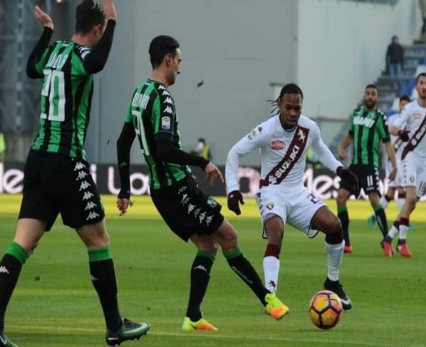 Sassuolo vs Torino Live Streaming, Live Score, Team Prediction, Lineups, Kick-off Time Serie A 2021-22