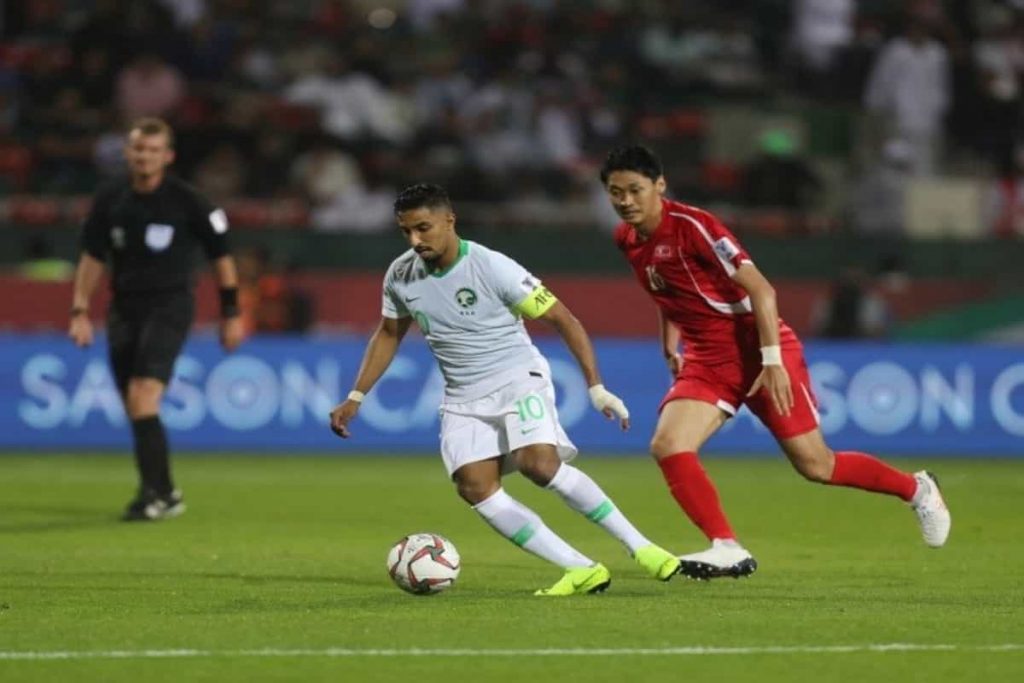 Saudi Arabia vs Vietnam Live Streaming, Live Score, Team Prediction, Lineups, Kick-off Time 2022 FIFA World Cup Qualifiers – AFC