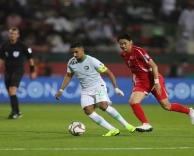 Saudi Arabia vs Vietnam Live Streaming, Live Score, Team Prediction, Lineups, Kick-off Time 2022 FIFA World Cup Qualifiers – AFC