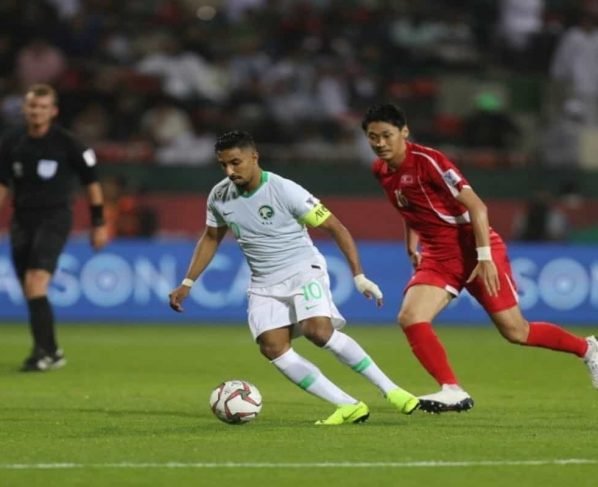 Saudi Arabia vs Vietnam Live Streaming, Live Score, Team Prediction, Lineups, Kick-off Time 2022 FIFA World Cup Qualifiers – AFC
