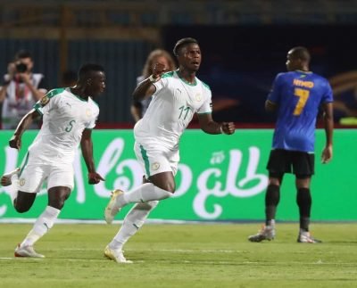 Senegal vs Togo Live Streaming, Live Score, Team Prediction, Lineups, Kick-off Time 2022 FIFA World Cup Qualifiers - CAF