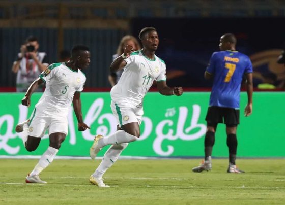 Senegal vs Togo Live Streaming, Live Score, Team Prediction, Lineups, Kick-off Time 2022 FIFA World Cup Qualifiers - CAF