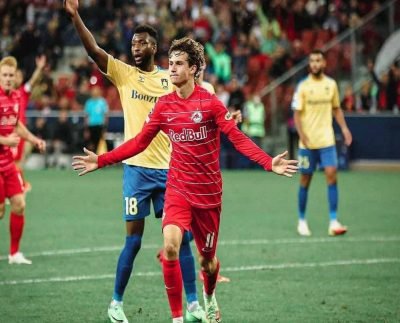 Sevilla FC vs FC Saizburg Live Streaming, Team Prediction, Live Score, Lineups, Kick-off Time UEFA Champions League 2021