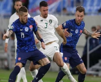 Slovakia vs Cyprus Live Streaming, Live Score, Team Prediction, Lineups, Kick-off Time 2022 FIFA World Cup Qualifiers – UEFA