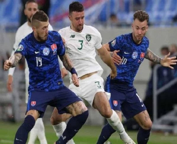 Slovakia vs Cyprus Live Streaming, Live Score, Team Prediction, Lineups, Kick-off Time 2022 FIFA World Cup Qualifiers – UEFA