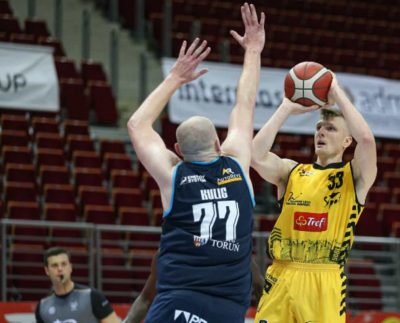 Sopot vs Twarde Pierniki Torun LIVE Streaming, SOP vs TPT Dream11 Team Prediction, Lineups Polish Basketball League 2021