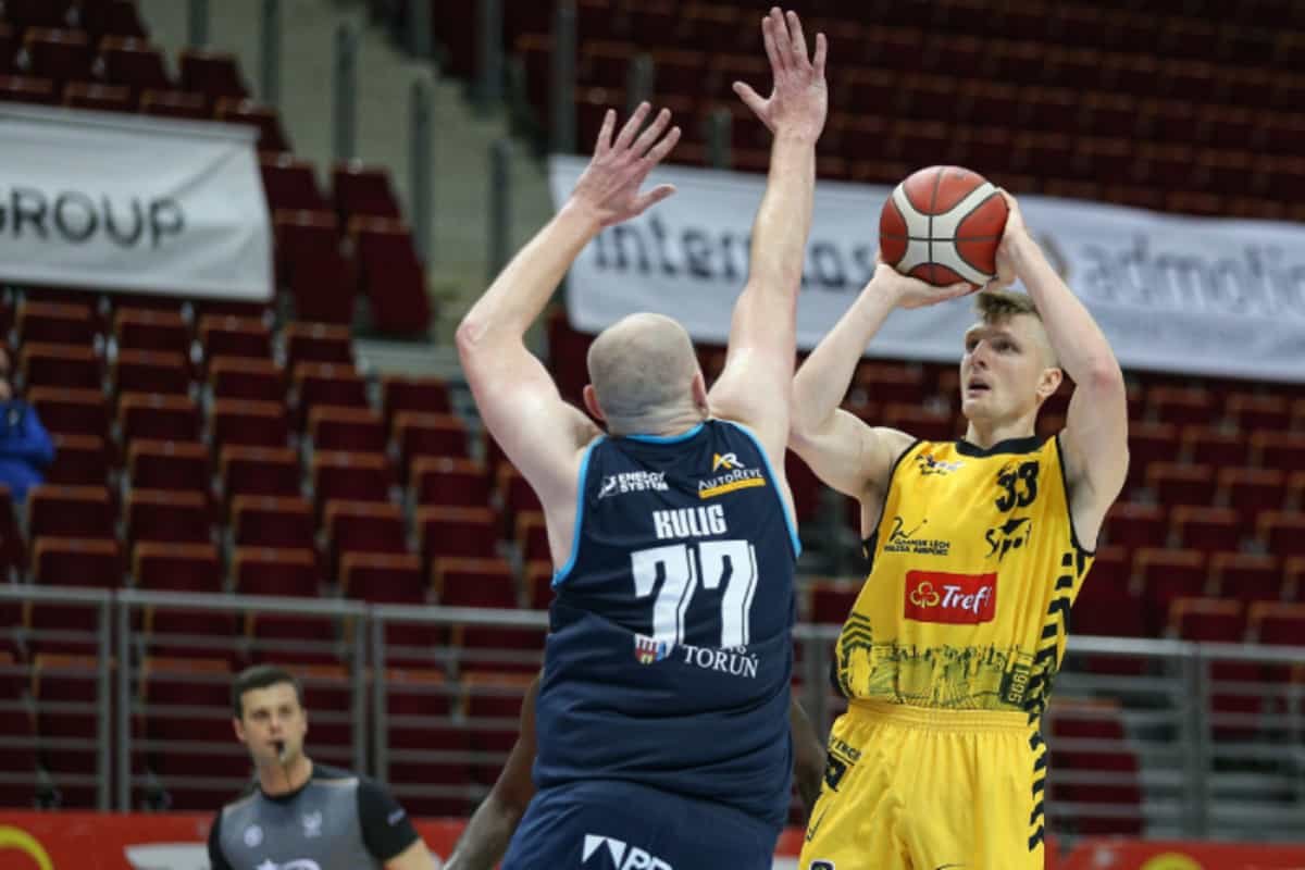 Sopot vs Twarde Pierniki Torun LIVE Streaming, SOP vs TPT Dream11 Team Prediction, Lineups: Polish Basketball League 2021