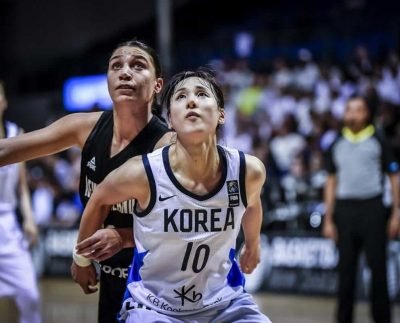 South Korea Women vs New Zealand Women LIVE Streaming, KOR-W vs NZ-W Dream11 Team Prediction, Lineups FIBA Women's Asia Cup 2021 Basketball