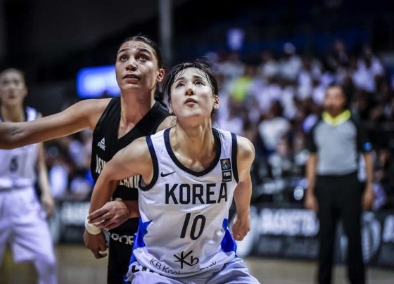 South Korea Women vs New Zealand Women LIVE Streaming, KOR-W vs NZ-W Dream11 Team Prediction, Lineups FIBA Women's Asia Cup 2021 Basketball