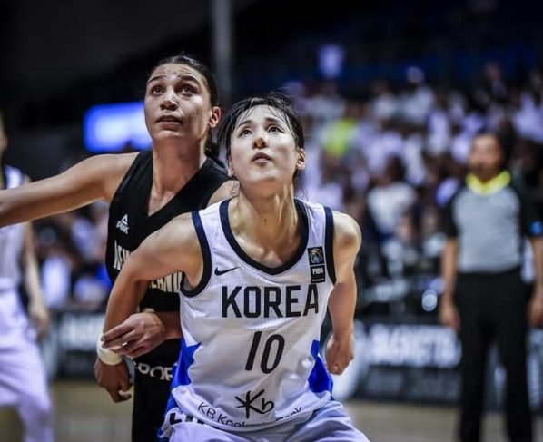 South Korea Women vs New Zealand Women LIVE Streaming, KOR-W vs NZ-W Dream11 Team Prediction, Lineups FIBA Women's Asia Cup 2021 Basketball