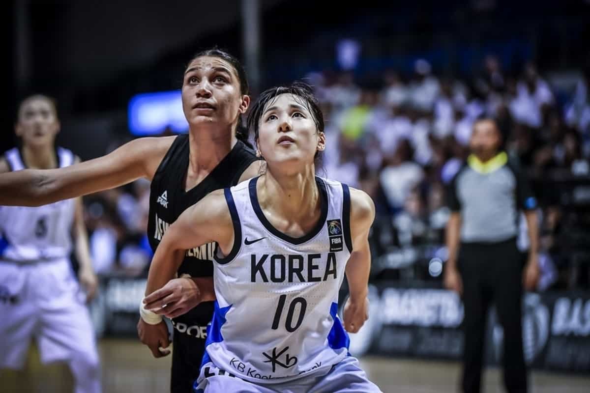 South Korea Women vs New Zealand Women LIVE Streaming, KOR-W vs NZ-W Dream11 Team Prediction, Lineups: FIBA Women’s Asia Cup 2021 Basketball