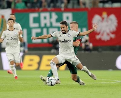 Spartak Moscow vs Legia Warsaw Live Streaming, SPK vs WAR Dream11 Team Prediction, Live Score, Lineups, Kick-off Time UEFA Europa League 2021