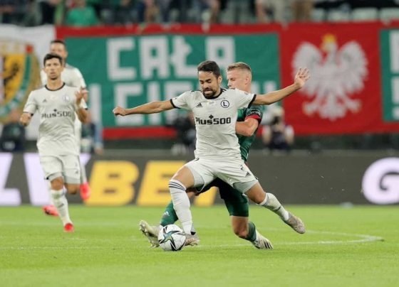 Spartak Moscow vs Legia Warsaw Live Streaming, SPK vs WAR Dream11 Team Prediction, Live Score, Lineups, Kick-off Time UEFA Europa League 2021