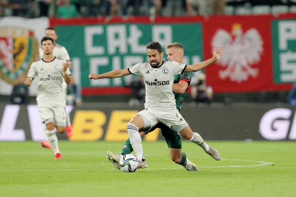 Spartak Moscow vs Legia Warsaw Live Streaming, SPK vs WAR Dream11 Team Prediction, Live Score, Lineups, Kick-off Time: UEFA Europa League 2021